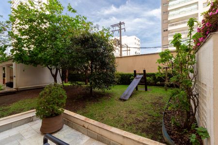 Apartamento para alugar com 87m², 3 quartos e 1 vagaPlayground