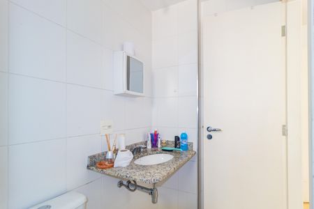 Apartamento para alugar com 87m², 3 quartos e 1 vagaBanheiro - Suíte