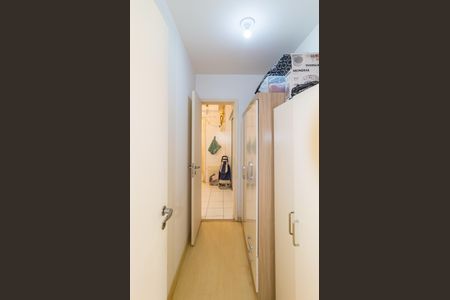 Apartamento para alugar com 87m², 3 quartos e 1 vagaQuarto - Área de Serviço
