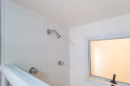 Apartamento para alugar com 87m², 3 quartos e 1 vagaDetalhe Banheiro - Social