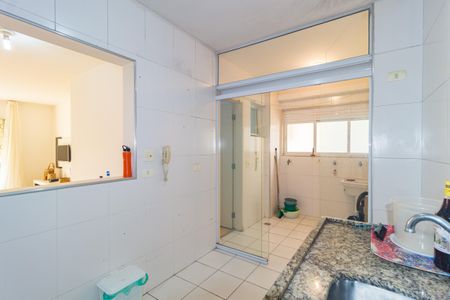 Apartamento para alugar com 87m², 3 quartos e 1 vagaCozinha
