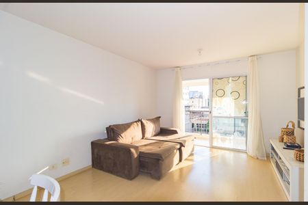 Apartamento para alugar com 87m², 3 quartos e 1 vagaSala