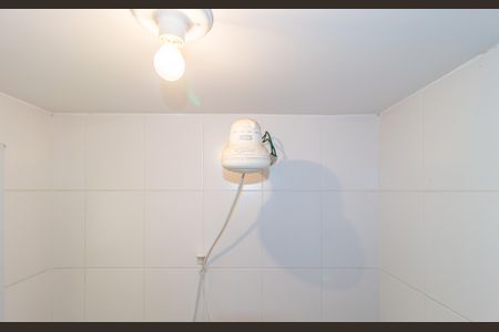 Apartamento para alugar com 87m², 3 quartos e 1 vagaDetalhe Banheiro - Área de Serviço