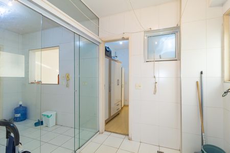 Apartamento para alugar com 87m², 3 quartos e 1 vagaÁrea de Serviço