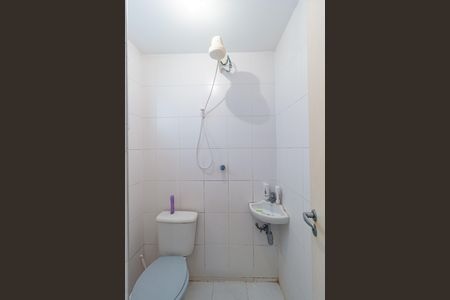 Apartamento para alugar com 87m², 3 quartos e 1 vagaBanheiro - Área de Serviço