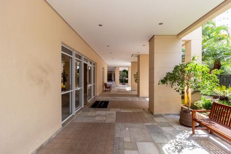 Apartamento para alugar com 87m², 3 quartos e 1 vagaÁrea comum