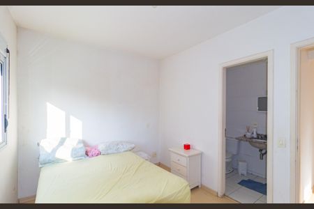 Apartamento para alugar com 87m², 3 quartos e 1 vagaQuarto 3 - Suíte