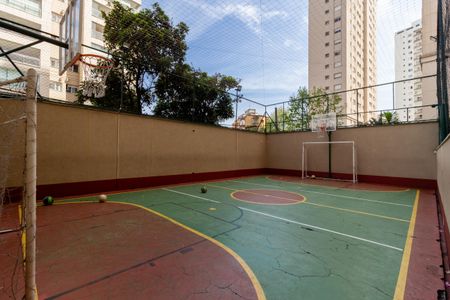 Apartamento para alugar com 87m², 3 quartos e 1 vagaQuadra