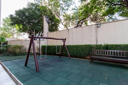 Apartamento para alugar com 87m², 3 quartos e 1 vagaPlayground