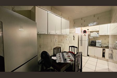 Casa à venda com 140m², 4 quartos e sem vagaCozinha