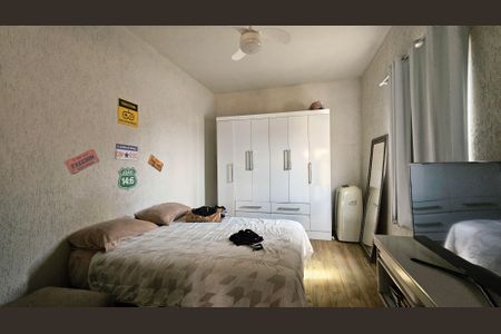 Casa à venda com 140m², 4 quartos e sem vagaQuarto 4