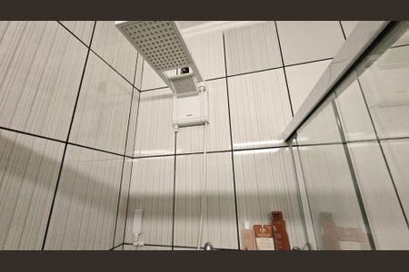 Casa à venda com 140m², 4 quartos e sem vagaBanheiro