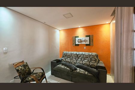 Casa à venda com 140m², 4 quartos e sem vagaSala