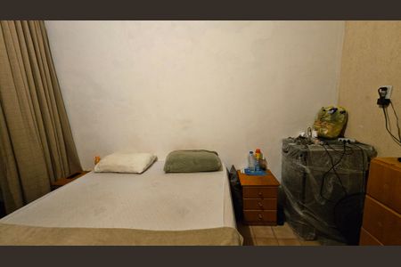 Casa à venda com 140m², 4 quartos e sem vagaQuarto 3