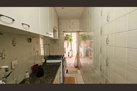 Casa à venda com 140m², 4 quartos e sem vagaCozinha