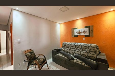 Casa à venda com 140m², 4 quartos e sem vagaSala