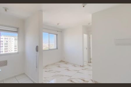 Apartamento para alugar com 35m², 2 quartos e sem vaga Apartamento para alugar com 35m², 2 quartos e sem vagaSala