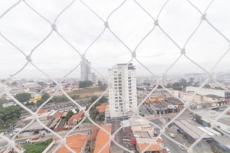 Vista do Quarto 1 de apartamento para alugar com 2 quartos, 35m² em Vila Ré, São Paulo
