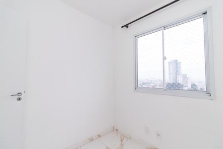 Quarto 1 de apartamento para alugar com 2 quartos, 35m² em Vila Ré, São Paulo