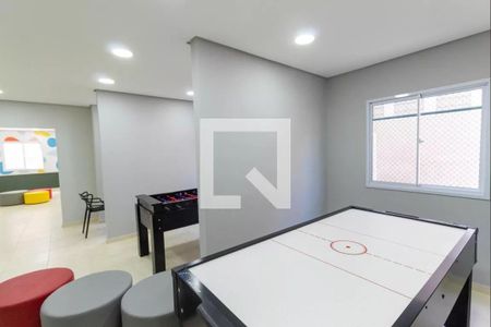 Apartamento para alugar com 35m², 2 quartos e sem vaga Apartamento para alugar com 35m², 2 quartos e sem vagaÁrea comum
