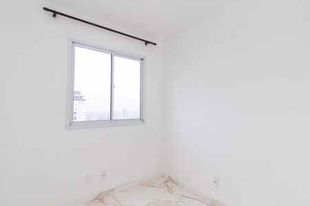 Quarto 1 de apartamento para alugar com 2 quartos, 35m² em Vila Ré, São Paulo