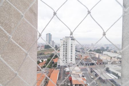 Vista do Quarto 2 de apartamento para alugar com 2 quartos, 35m² em Vila Ré, São Paulo