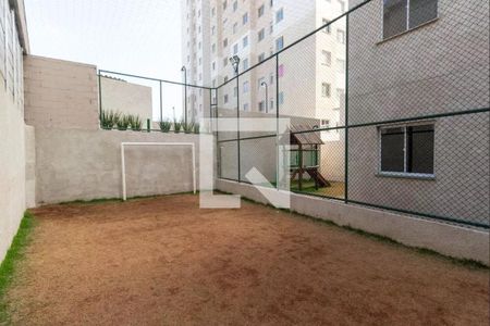 Apartamento para alugar com 35m², 2 quartos e sem vaga Apartamento para alugar com 35m², 2 quartos e sem vagaÁrea comum