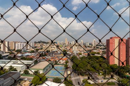 Apartamento à venda com 74m², 3 quartos e 1 vagaQuartos 1 e 2 - Vista