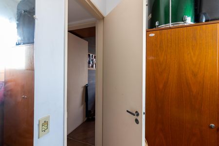 Apartamento à venda com 74m², 3 quartos e 1 vagaQuarto 3