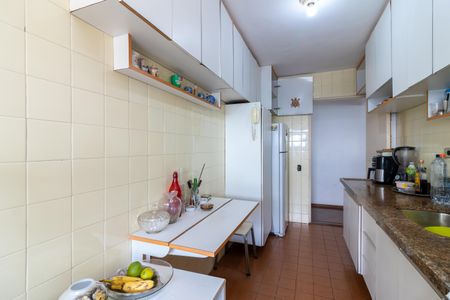 Apartamento à venda com 74m², 3 quartos e 1 vagaCozinha