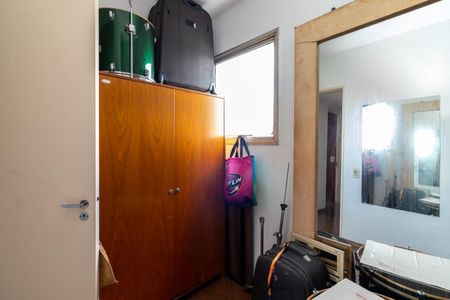 Apartamento à venda com 74m², 3 quartos e 1 vagaQuarto 3