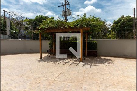 Apartamento à venda com 74m², 3 quartos e 1 vagaÁrea comum