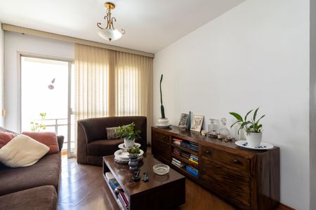 Apartamento à venda com 74m², 3 quartos e 1 vagaSala de Estar