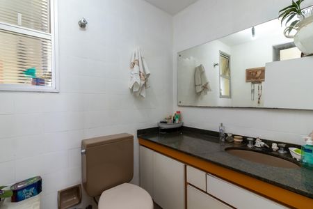 Apartamento à venda com 74m², 3 quartos e 1 vagaBanheiro