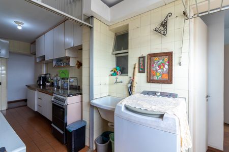 Apartamento à venda com 74m², 3 quartos e 1 vagaÁrea de Serviço