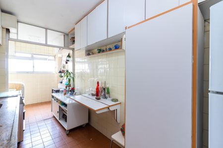 Apartamento à venda com 74m², 3 quartos e 1 vagaCozinha