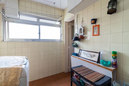 Apartamento à venda com 74m², 3 quartos e 1 vagaÁrea de Serviço