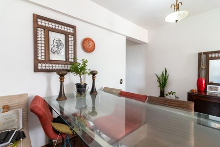 Apartamento à venda com 74m², 3 quartos e 1 vagaSala de Jantar