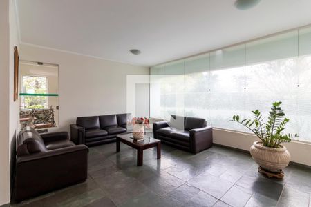 Apartamento à venda com 74m², 3 quartos e 1 vagaHall Social