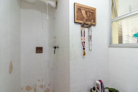 Apartamento à venda com 74m², 3 quartos e 1 vagaBanheiro