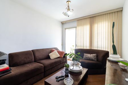 Apartamento à venda com 74m², 3 quartos e 1 vagaSala de Estar