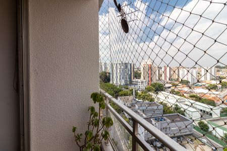 Apartamento à venda com 74m², 3 quartos e 1 vagaVaranda da Sala