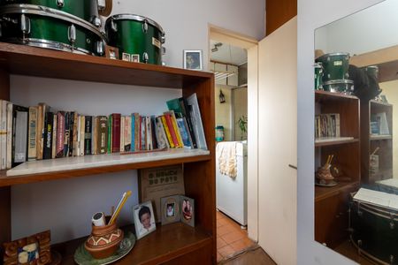 Apartamento à venda com 74m², 3 quartos e 1 vagaQuarto 3