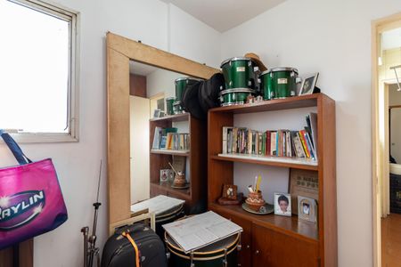 Apartamento à venda com 74m², 3 quartos e 1 vagaQuarto 3