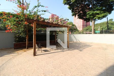 Apartamento à venda com 74m², 3 quartos e 1 vagaÁrea comum