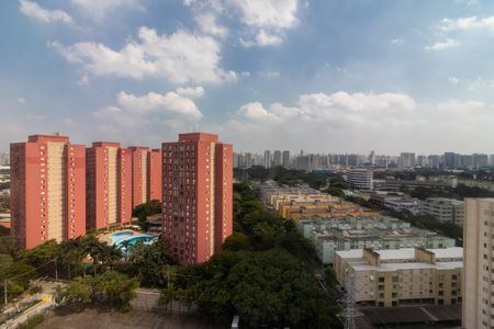 Apartamento à venda com 74m², 3 quartos e 1 vagaQuarto 3 - Vista