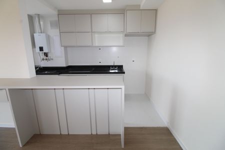 Apartamento para alugar com 60m², 1 quarto e 1 vagaCozinha