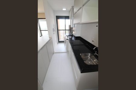 Apartamento para alugar com 60m², 1 quarto e 1 vagaCozinha