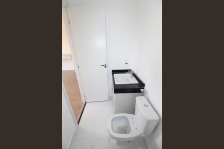 Apartamento para alugar com 60m², 1 quarto e 1 vagaBanheiro