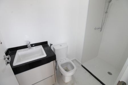 Apartamento para alugar com 60m², 1 quarto e 1 vagaBanheiro